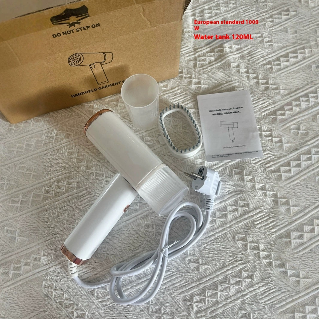 Portable Small Household Handheld Garment Steamer